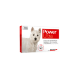 Power Perro Ultra Hasta 10 Kg
