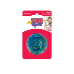 Psc11 - Kong Squeezz Confetti Ball Assorted 12359