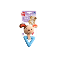 Gigwi Suppa Puppa Dog Small 8011