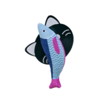 Peluche De Mascota 24Cm Pelmp21825-240