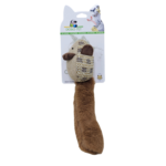 Ratita Cola Larga Blister Cool21