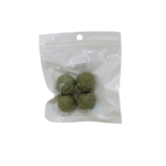 Pelota De Catnip X4U Xh222-600