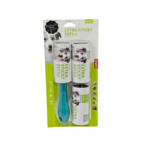 Rodillo Sacapelusa Con 2 Repuestos Sd117