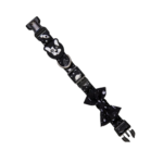 Collar Con Moño Apolo Cm-003001 - Xs