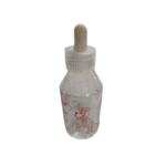 Mamadera Plastico - Ideal Cachorros