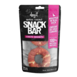 Dogit Snackbar Dona Con Pavo Envuelto 92496