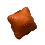 Pelota Multiforma Caucho Bp073