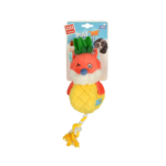 Correa Extra Larga Rocky Rosa De 5 Mts Cl-001049 - S