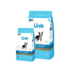 Unik Cachorro Small X 3 Kg