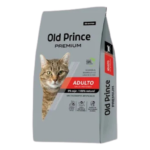 Old Prince Gato Adulto Premium X 3 Kg