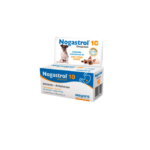 Nogastrol Hops. 10 Mg X 50 Comp