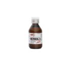 Ecthol X 120 Ml