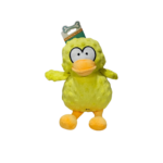 Patito Amarillo Con Sonido Pqlnq105