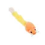 Rata Peluda Deluxe Gigante