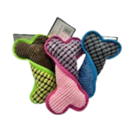Peluche Hueso Texturado Sy035