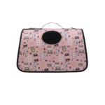 Bolso Transportador Semirigido N  3 50*25*29