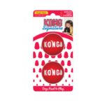 Skb2B - Kong Signature Ball Med  - 11682