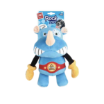 Gigwi Rock Zoo King Bozer Rhino M/L 6779