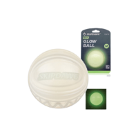Gigwi Skipdawg Neon Glow Ball 3019