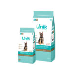 Unik Cachorro Medium X 3 Kg