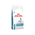 Hypoallergenic Moderate Calories X 2 Kg