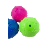 Pelota Goma Tpr Casc 75 Mm Peg03