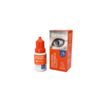 Emulsion Oftalmica X 5 Cc