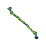 K9 Fitness Rope   Tpr Braided H96368