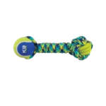 K9 Fitness Pelota C Soga Trenzada H96376