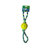 K9 Fitness Ball Double Tug H96363