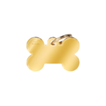 Medalla My Family Xl Gold