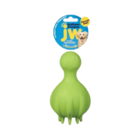 Jw Ruffians Ocopus Toy Lg 43204