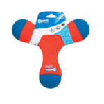 Chuckit Tri Bumper Medium 52062