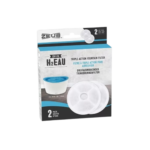 Filtro Fuente 6 Lts Zeuz H2Eau