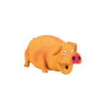 Cerdo C Sonido Original Latex 17 Cm 35490