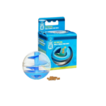 Catit Pelota Rombo Azul Rosa 51282