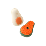 Cepillo B.P Con Vapor Palta 11071