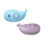 Cepillo B.P Con Vapor Orca 11073-11074