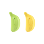 Cepillo B.P Con Vapor Banana 11069-11070