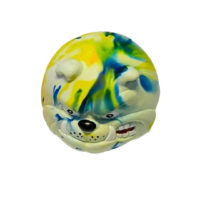 Pelota Bulldog Extra Grande
