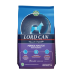 LordCan Adulto Razas Pequeñas X 8 Kg