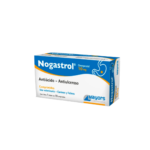 Nogastrol X 10 Comprimidos
