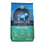 LordCan Cachorro Razas Medianas y Grandes X 8 Kg