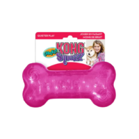 Pcn2 - Kong Squeezz Crackle Bone Me 12609