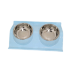 Comedero W Doble 38*7.5Cm Dcw-2550-48
