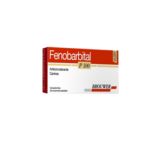 Fenobarbital P 100 X 30 Comp