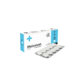 Meloxivet X 10 Comprimidos