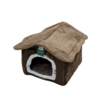 Casa De Mascota 40X35X33 Casmd01480-30