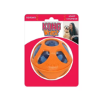 Pwz31 - Kong Wrapz Ball Sm 11973