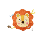Gigwi Joyful Space `Cat Play Mat Lion 7325